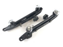 Moto Guzzi Norge 1200 [2006] - Halter Windschild Set -par-1