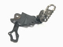 Yamaha WR 125 X DE07 [2010] - Fodstøtte driver venstre-1
