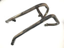 Triumph Bonneville T100 986MF [2012] - Manifold udstødningsmanifold udstødning-6