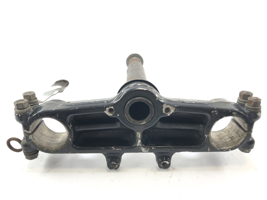 Yamaha XT 500 1U6 [1981] - Forkbro under 36 mm