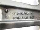 Kawasaki Zephyr 750 ZR750C [1994] - Forhjulsfælghjul 3,00 x 17"-3