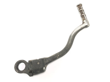 Suzuki Dr 350 SK42B [1991] - Kickstarter Lever Footstarter Start Lever Kickstarter - 0