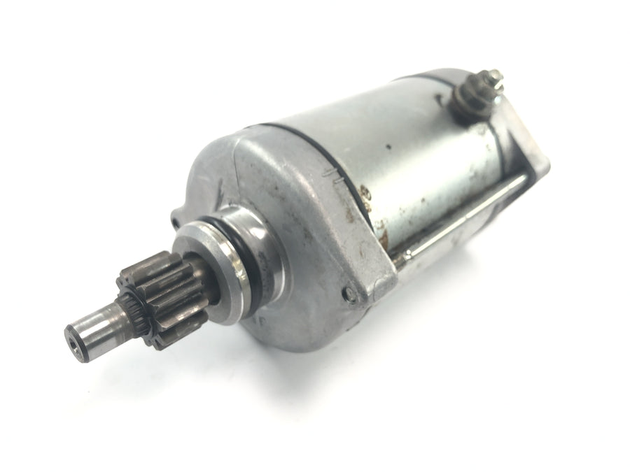 Yamaha MT 03 RM02 [2007] - startmotor elektrisk starter