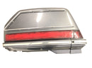 Honda GL 1500 Goldwing SC22 [1987] - Kuffertsæt med topkuffert bagageholder kuffertbokssæt-6