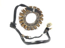 Honda SLR 650 RD09 [1997] - Stator Generator Generator Spool-3