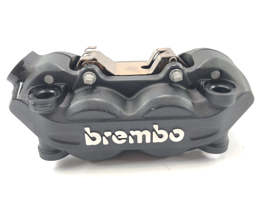KTM 1050 Adventure [2017] - Brake Caliper Brake Tongs foran til venstre