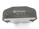 Honda CBR 1000 RR SC59 [2008] - Spændingsregulator ensretter regulator-5