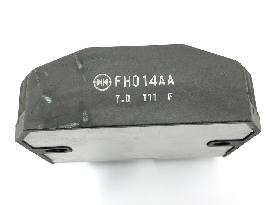 Honda CBR 1000 RR SC59 [2008] - Spændingsregulator ensretter regulator