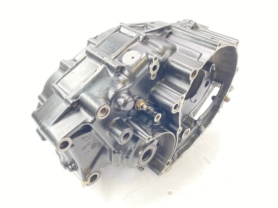 Yamaha XT 600 Z Ténéré 1VJ [1986] - Motorboliger tom boligmotorblok