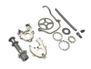 BMW R 1200 GS R12 K25 [2004] - Oliepumpe oliefilter drev tandhjulskæde pumpehjul-1