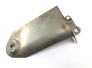 Honda ST 1100 SC26 Pan European [1990] - Starter varmeskjold dækplade-2