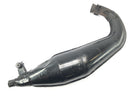 Honda NSR 125 JC22 [1998] - Udstødningsmanifold Manifold Udstødningssystem Udstødningsgasrør-3
