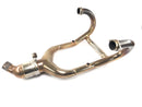 BMW R 1200 St R1ST [2006] - Udstødningsmanifold Manifold Udstødningsrør-1