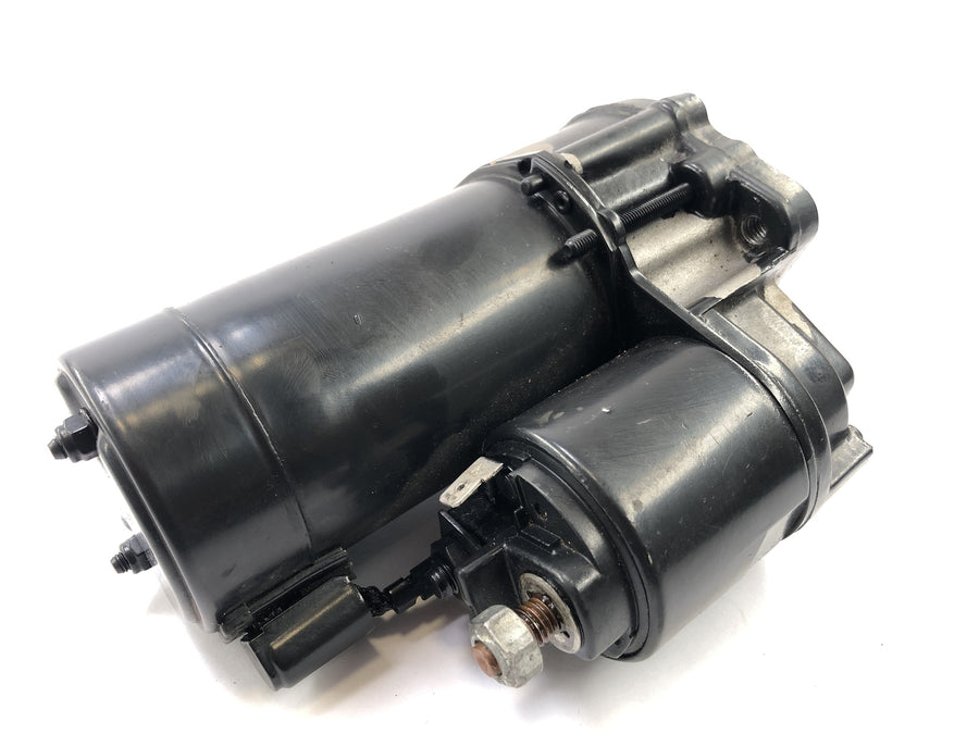 Moto Guzzi V 1000 VG [1980] - Starter Engine Starter Engine