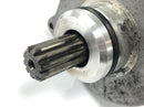 Honda XRV 750 Africa Twin RD04 [1992] - Starter startmotor elektrisk starter-2