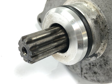 Honda XRV 750 Africa Twin RD04 [1992] - Starter startmotor elektrisk starter - 0