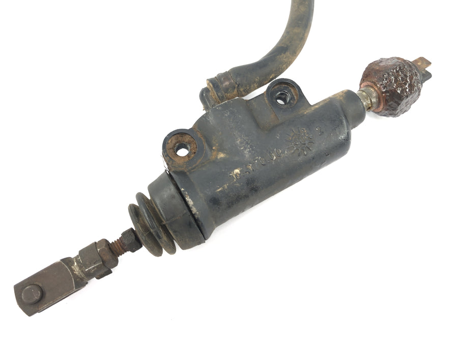 Husqvarna TE 610 8AE [1994] - Bremsepumpe ved den bageste hovedbremsecylinder