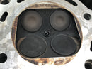 Kawasaki VN 800 VN800A [1996] - cylinderhovedventiltog frontcylinder-3