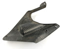 Ducati 1098 S H7 [2009] - Baghjulsdækning Carbon-3