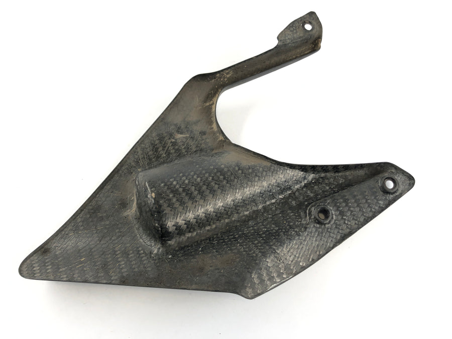 Ducati 1098 S H7 [2009] - Baghjulsdækning Carbon