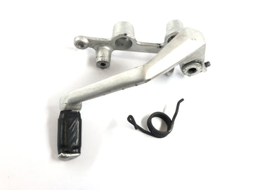 Ducati 1098 S H7 [2009] - Brakepedal med indehaver