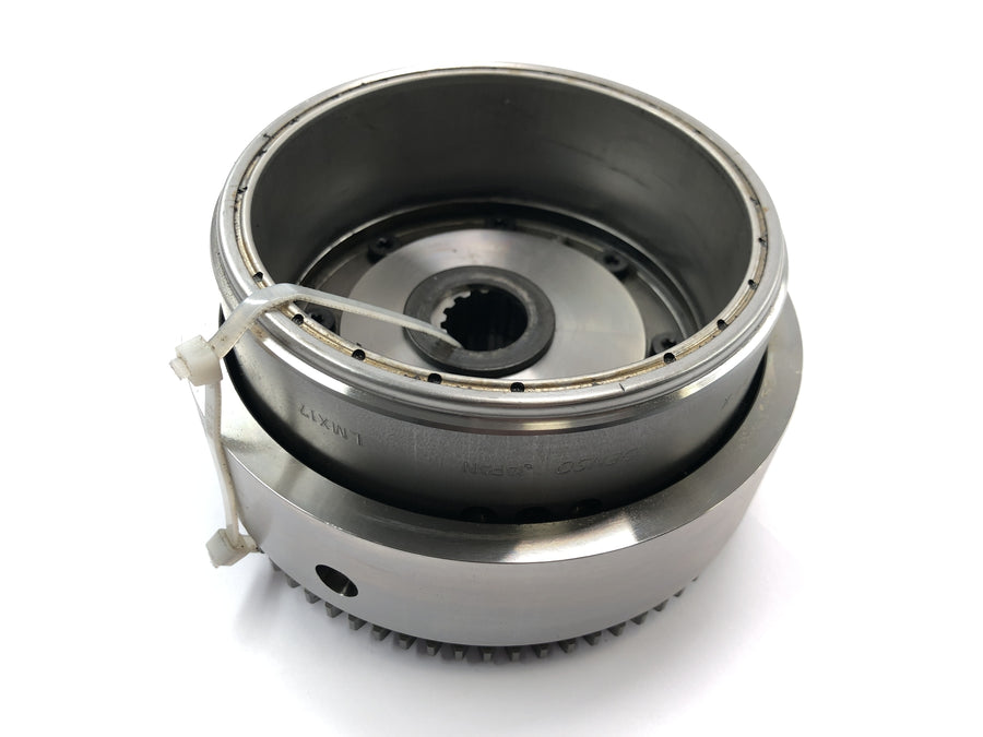 Ducati ST3 S3 [2004] - Svinghjuls rotorgenerator