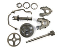 BMW R 1200 GS R12 K25 [2003] - Oliepumpe med gear og bølger-4