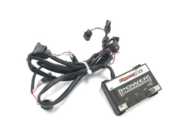 Honda CBR 1000 RR SC57 [2006] - Power Commander III indsprøjtningsmodul kontrolenhed