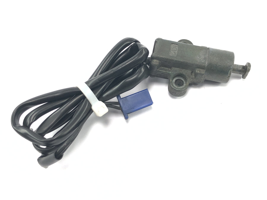 Yamaha XVS 650 4VR [1997] - Sidestandskontakt