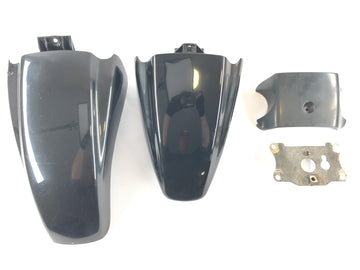 BMW K 1100 RS [1991] - Fender Front Wheel Cover foran - 0