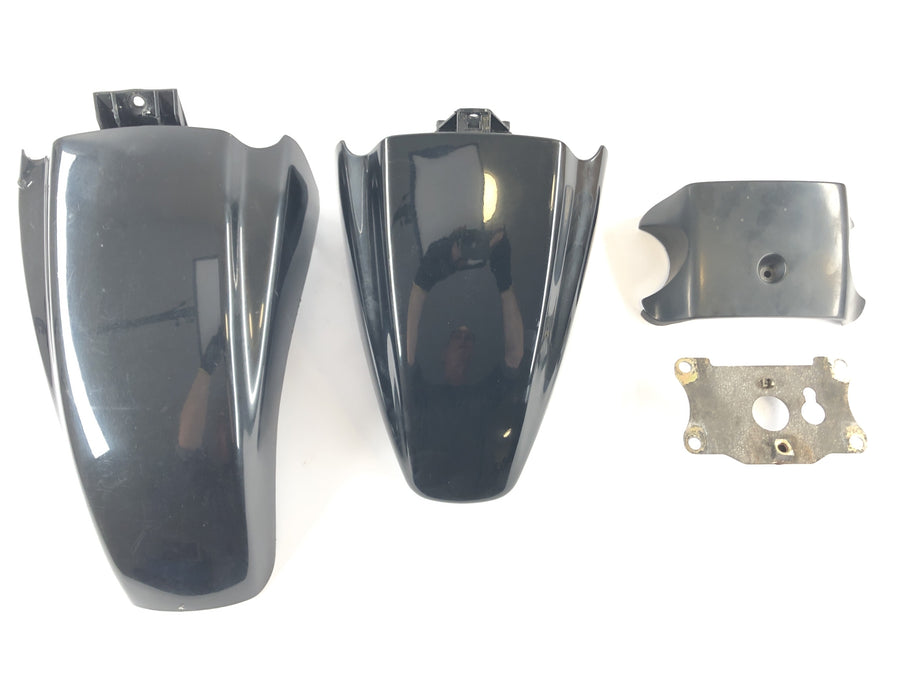 BMW K 1100 RS [1991] - Fender Front Wheel Cover foran