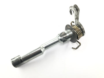 Sachs ZX 125 [1998] - koblings slavegreb koblingsgreb