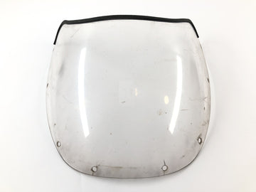 Suzuki RG 250 Gamma GJ21D [1987] - Forrude forrude panel ridset - 0