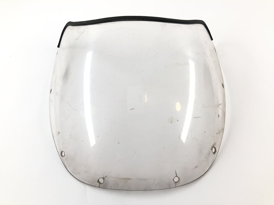 Suzuki RG 250 Gamma GJ21D [1987] - Forrude forrude panel ridset