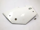 Husqvarna TE 610 E Dual H7 [1999] - Sidepanel bagpanel panel venstre-1