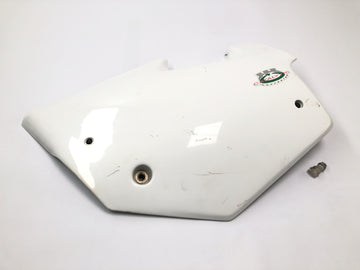 Husqvarna TE 610 E Dual H7 [1999] - Sidepanel bagpanel panel venstre