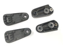 BMW R 1150 GS R21 [2002] - Forrudemonteringsholder forrude-3