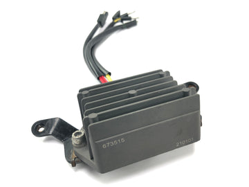 Moto Guzzi V11 Sport [1999] - Spændingsregulator ensretter regulator laderegulator - 0