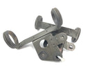 Suzuki DR 350 SK42B [1991] - Lampeholder forlygter Holder-1