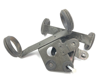 Suzuki DR 350 SK42B [1991] - Lampeholder forlygter Holder