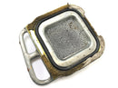 Yamaha XT 500 1U6 [1981] - Sigt Air Filter Air Filter Box-3