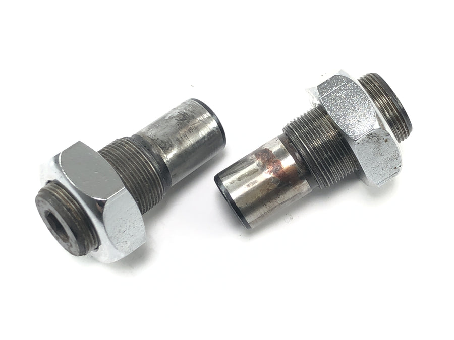 Moto Guzzi V11 Sport [1999] - Swingarm bolt leje bolt aksel bolt par
