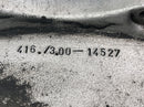 BMW K 100 [1984] - Transmission transmission enhed manuel gearkasse-2