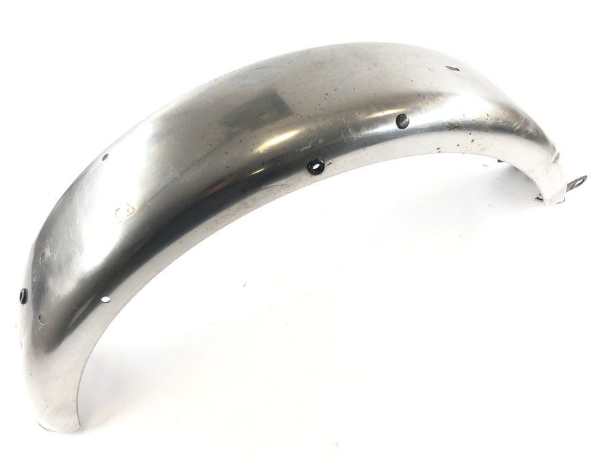 Triumph Bonneville T140V [1976] - Fender Bagerste beskyttelsesplade bageste