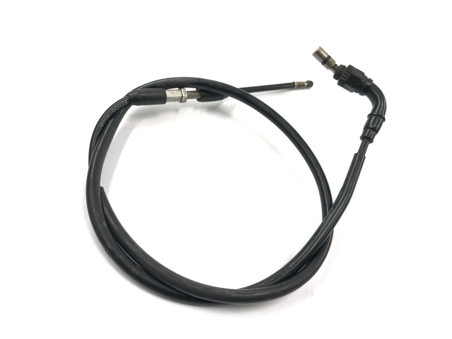 Suzuki RM Z 250 RJ41A [2007] - Chokerkabel Bowdenkabel