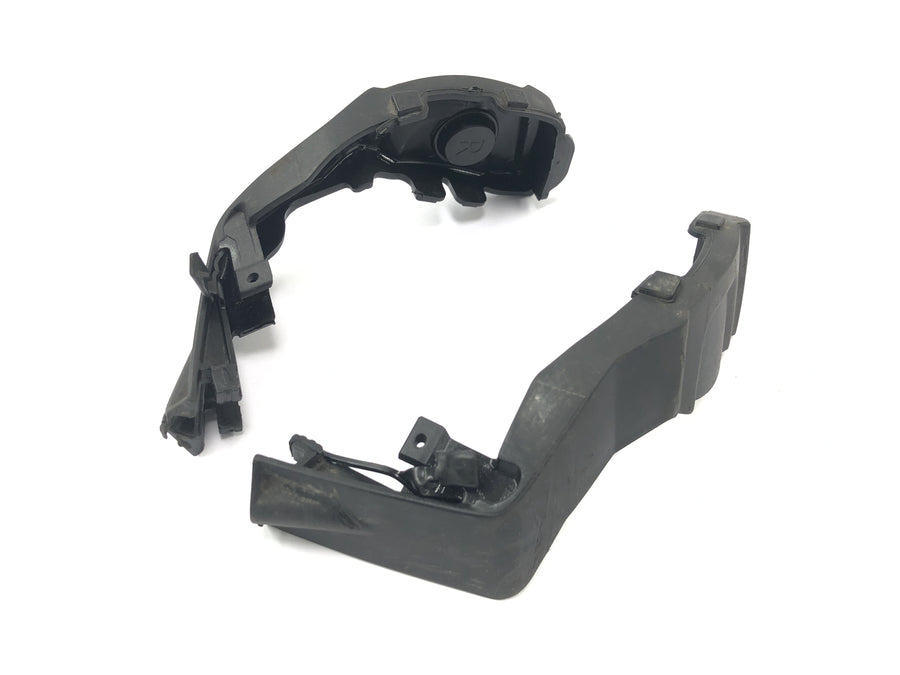 BMW R 1200 GS Adventure R12 [2012] - Tænkeplug -i CAP -tændrørssæt