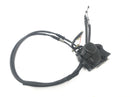 Yamaha YZF R1 RN01 [1998] - Termmotor til flapper-1