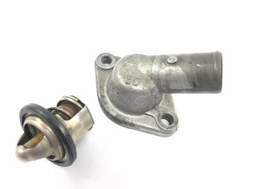 Beta RR 125 [2018] - Termostat kølevandstermostathus kølevæskeregulator - 0