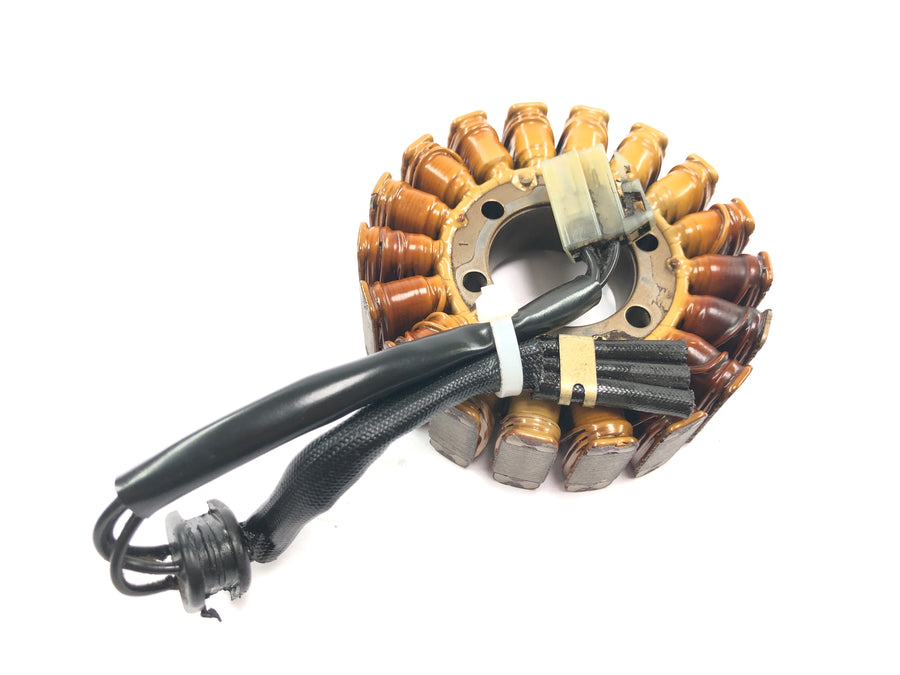 Suzuki GSX R 1000 WVBZ K3 [2003] - Stator generator generator ladesystem