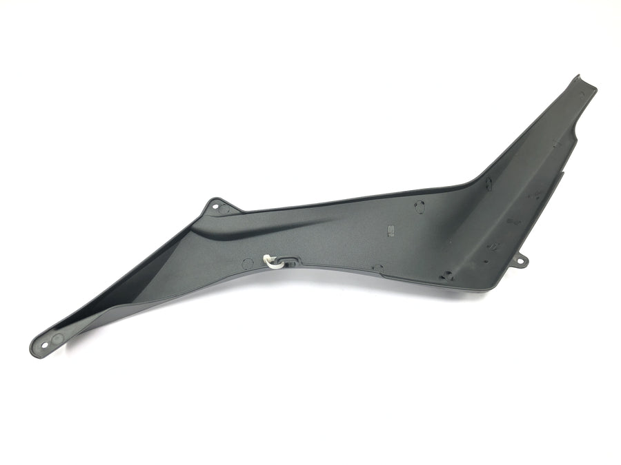 BMW R 1200 R R1ST [2008] - Bagpanel højre sidepanel